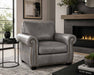 Wellington's Fine Leather Furniture
