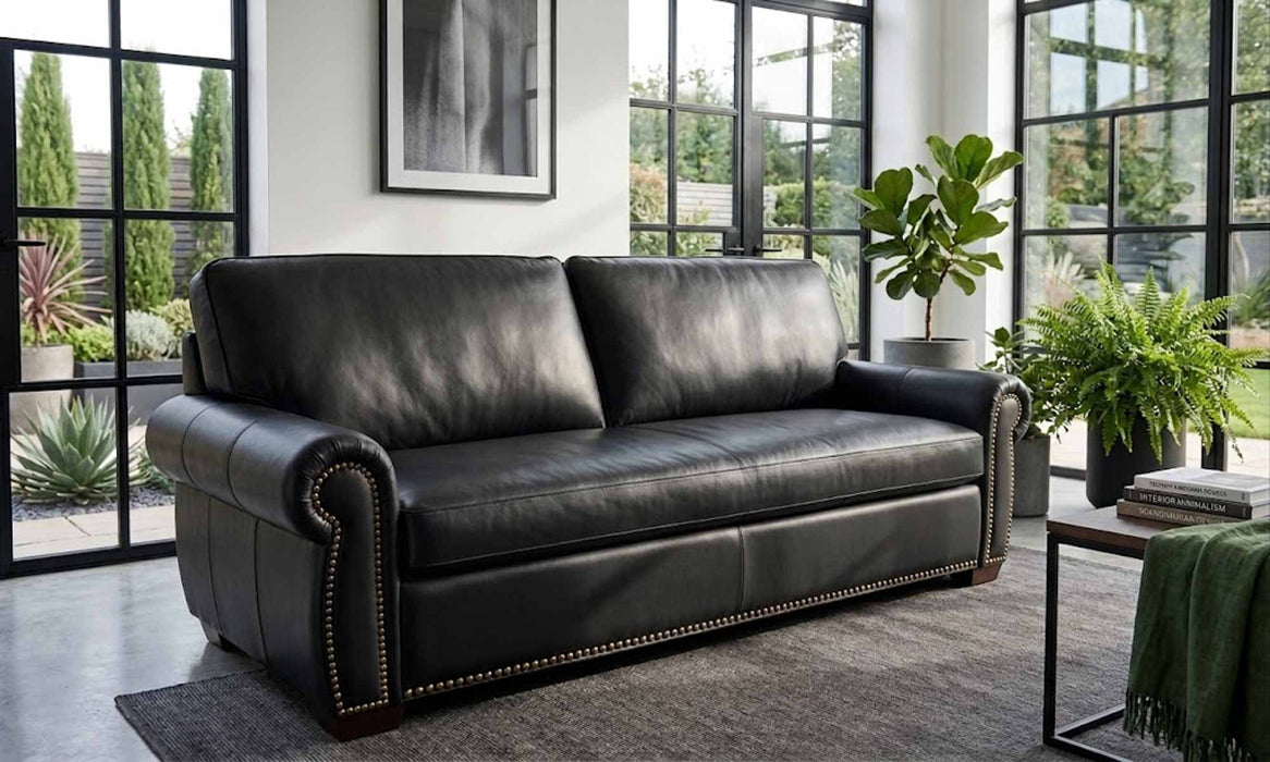 Wellington's Fine Leather Furniture