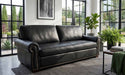 Wellington's Fine Leather Furniture