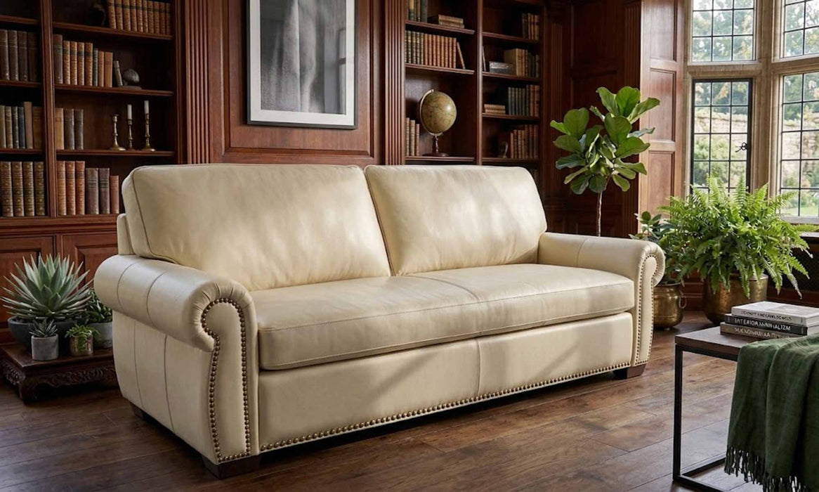 Wellington's Fine Leather Furniture