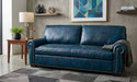 Wellington's Fine Leather Furniture