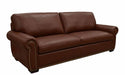 Wellington's Fine Leather Furniture