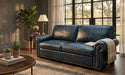 Wellington's Fine Leather Furniture
