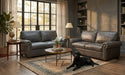 Wellington's Fine Leather Furniture