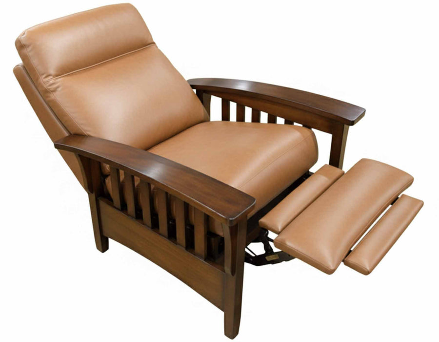 Wellington's Fine Leather Furniture