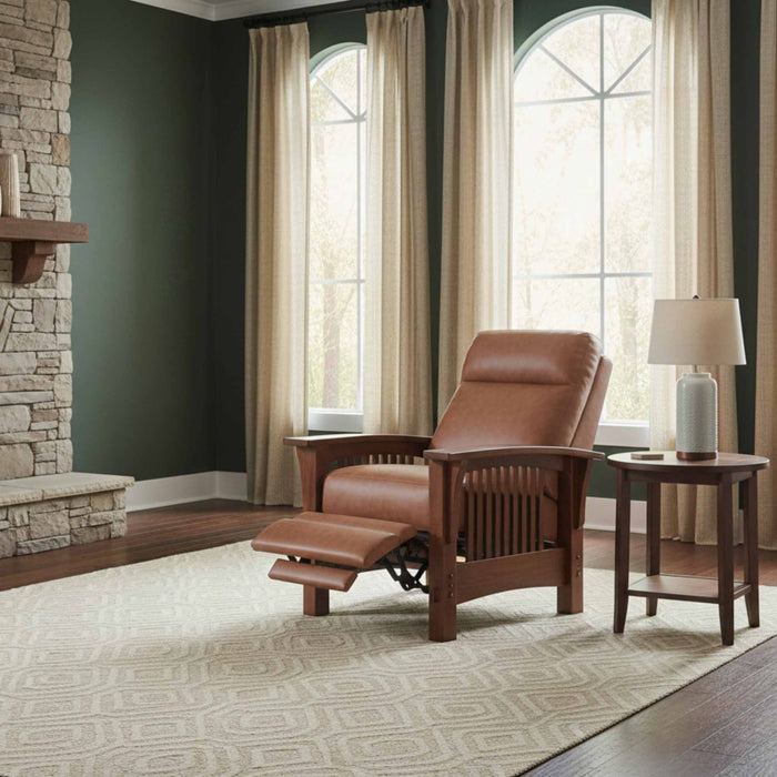 Wellington's Fine Leather Furniture