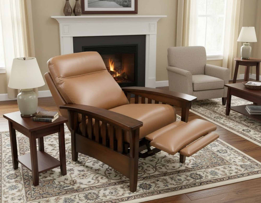 Wellington's Fine Leather Furniture