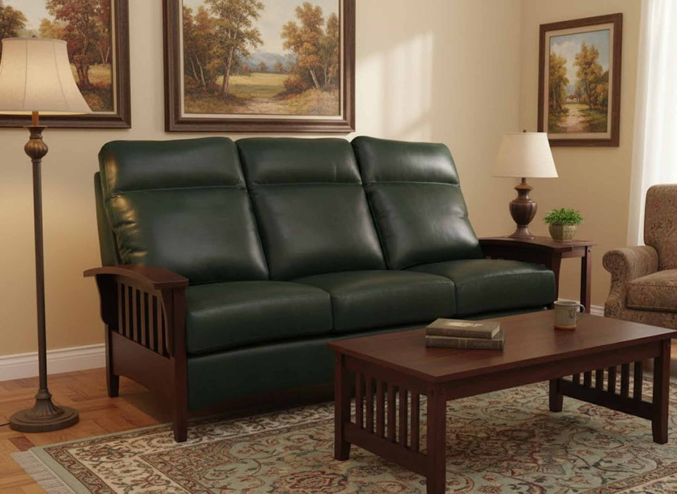Wellington's Fine Leather Furniture