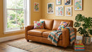 Wellington's Fine Leather Furniture