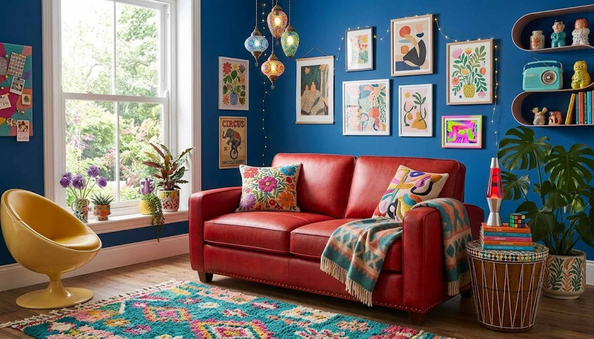 Wellington's Fine Leather Furniture