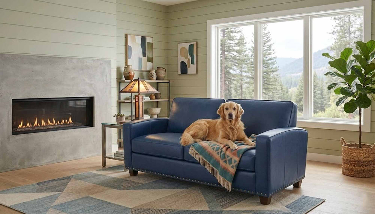 Wellington's Fine Leather Furniture