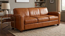 Wellington's Fine Leather Furniture