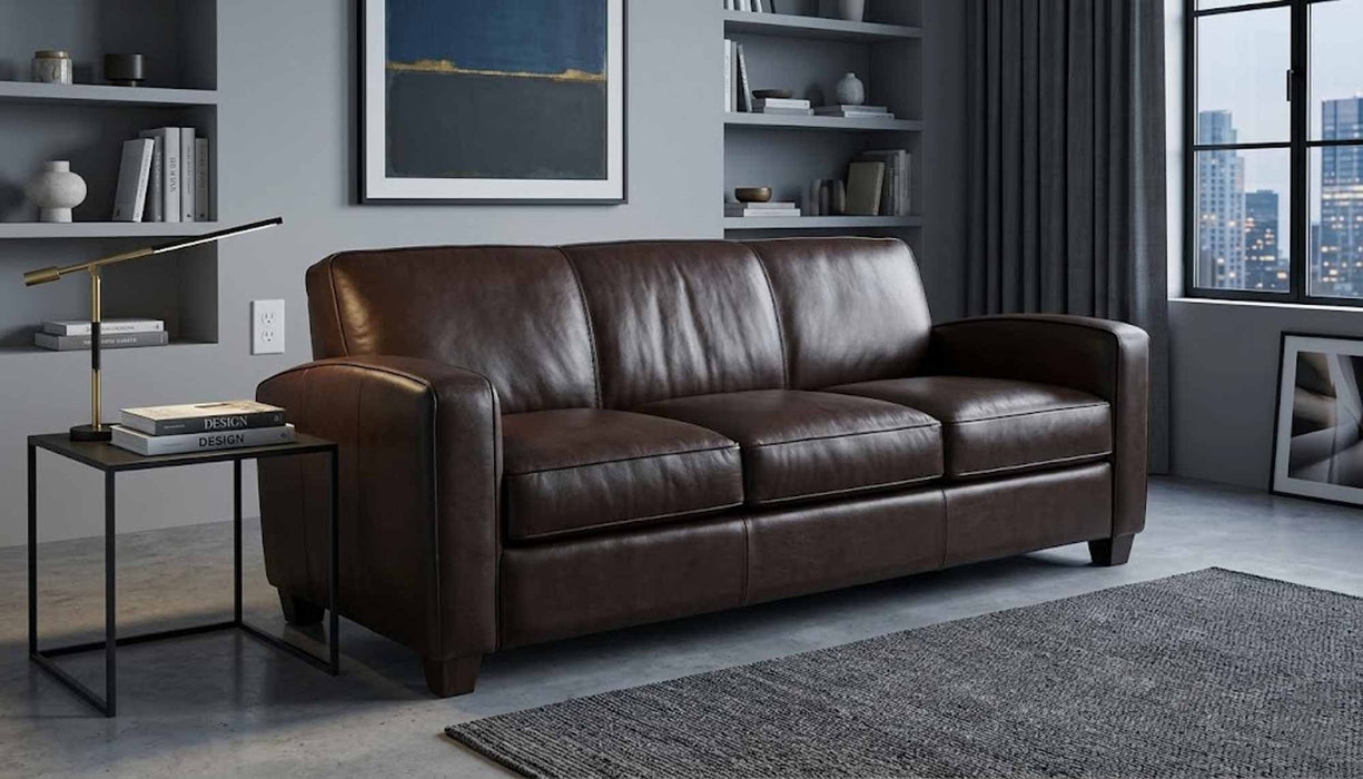 Wellington's Fine Leather Furniture