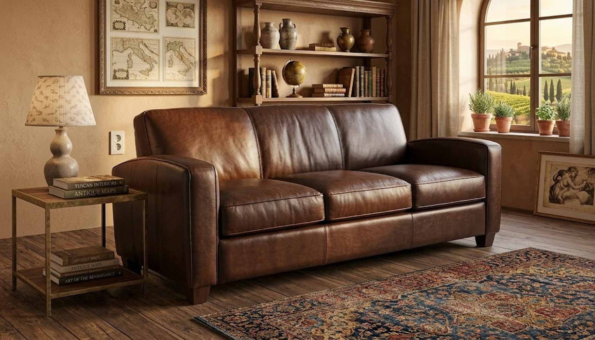 Wellington's Fine Leather Furniture