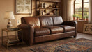 Wellington's Fine Leather Furniture