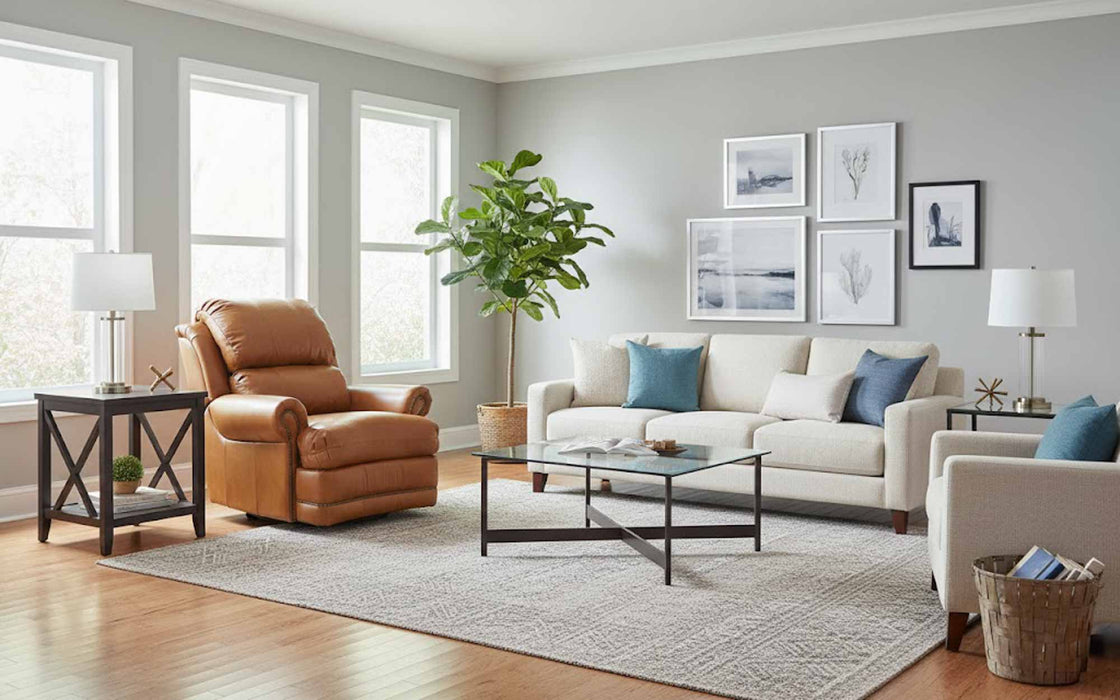 Wellington's Fine Leather Furniture