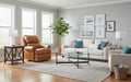 Wellington's Fine Leather Furniture