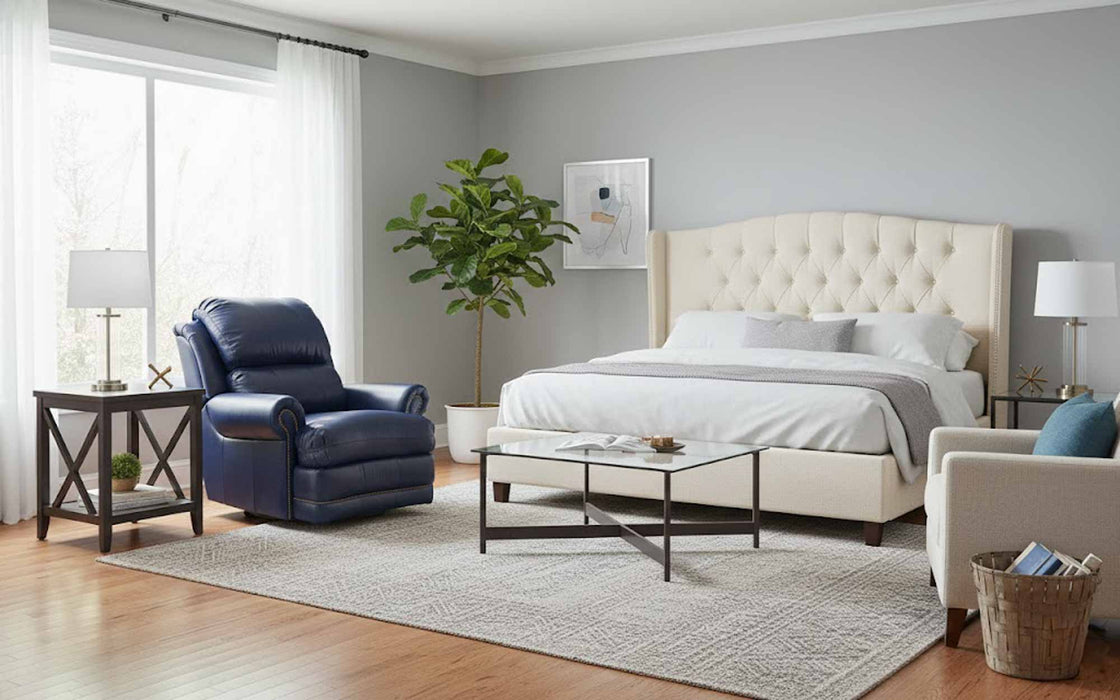 Wellington's Fine Leather Furniture