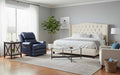 Wellington's Fine Leather Furniture