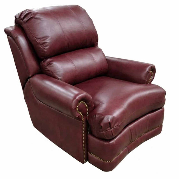 Wellington's Fine Leather Furniture