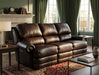Wellington's Fine Leather Furniture