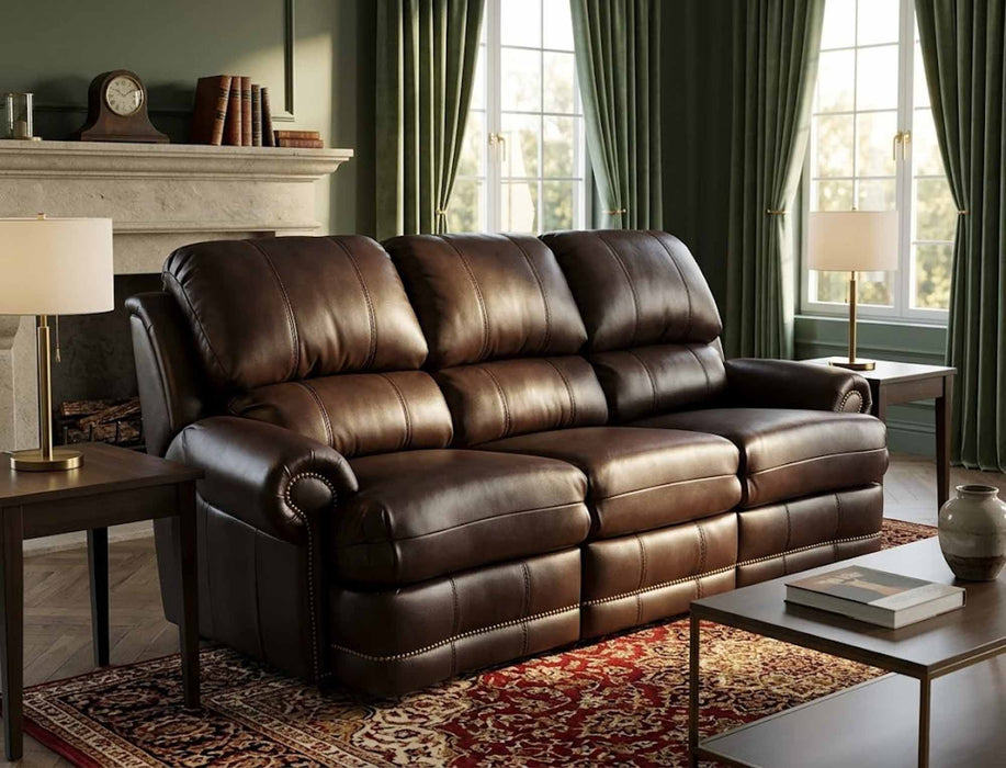 Wellington's Fine Leather Furniture
