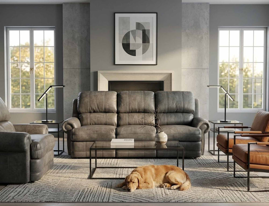 Wellington's Fine Leather Furniture