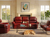 Wellington's Fine Leather Furniture