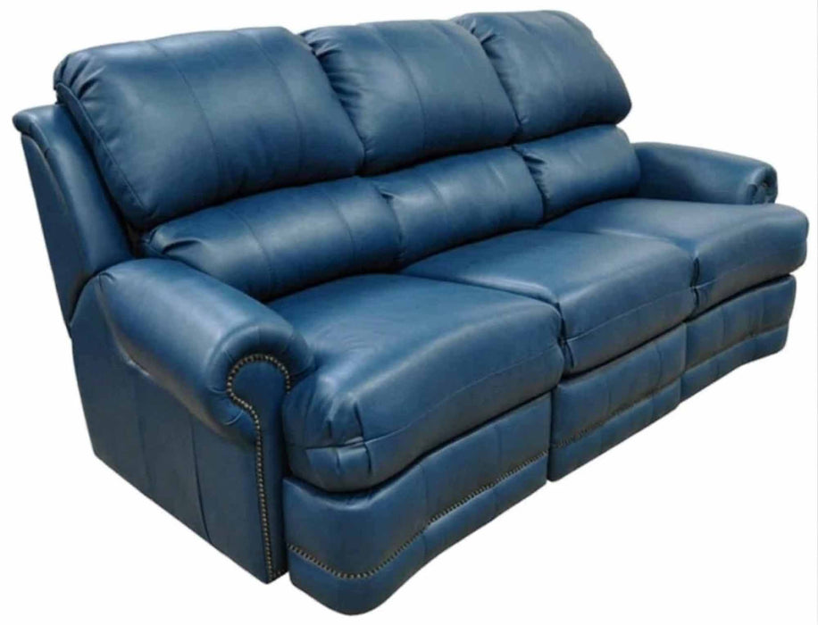 Wellington's Fine Leather Furniture