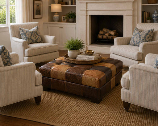 Wellington's Fine Leather Furniture