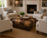Wellington's Fine Leather Furniture