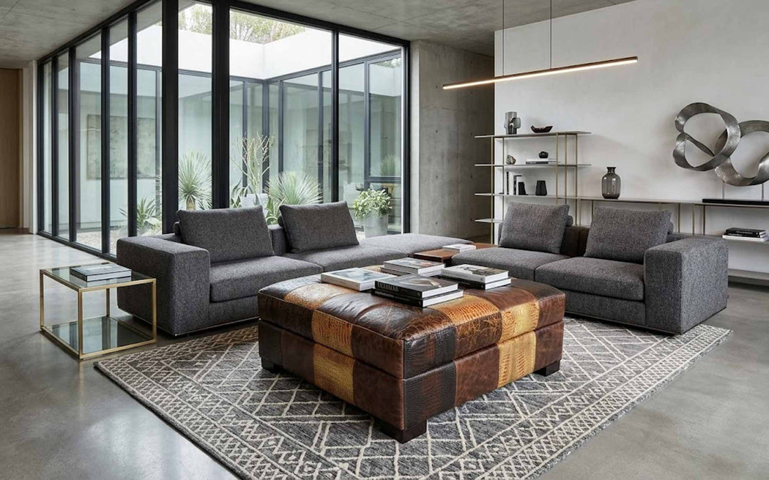 Wellington's Fine Leather Furniture