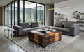 Wellington's Fine Leather Furniture