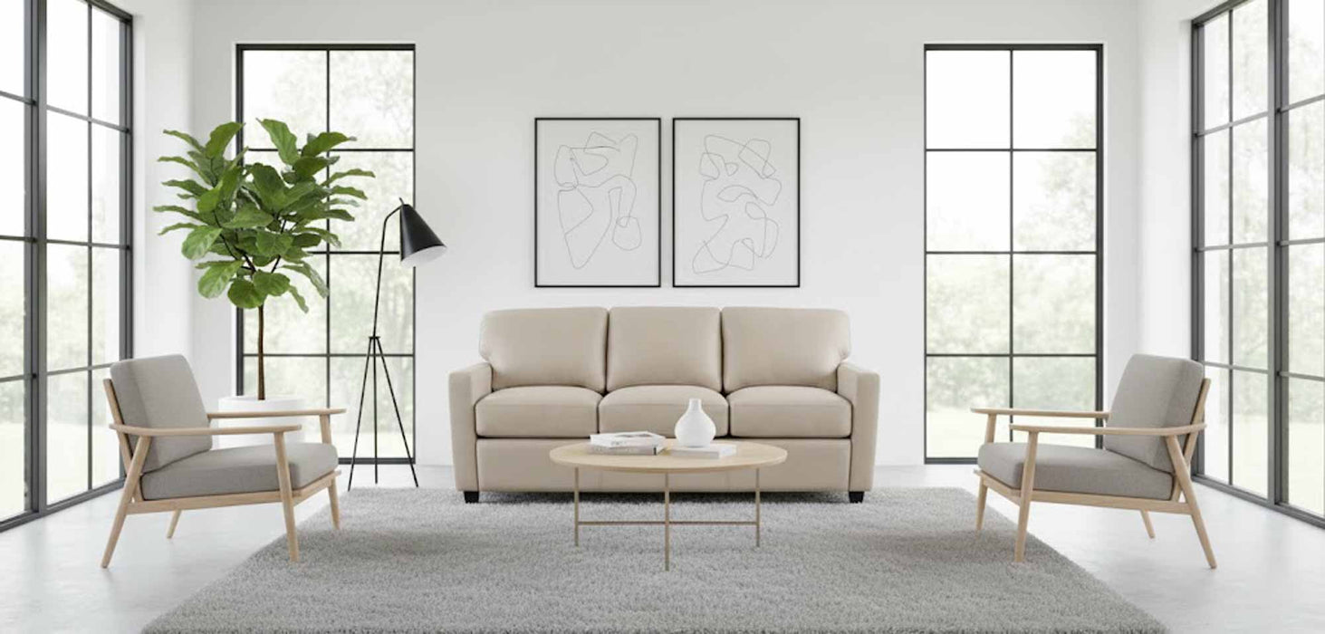 Wellington's Fine Leather Furniture