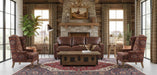 Wellington's Fine Leather Furniture
