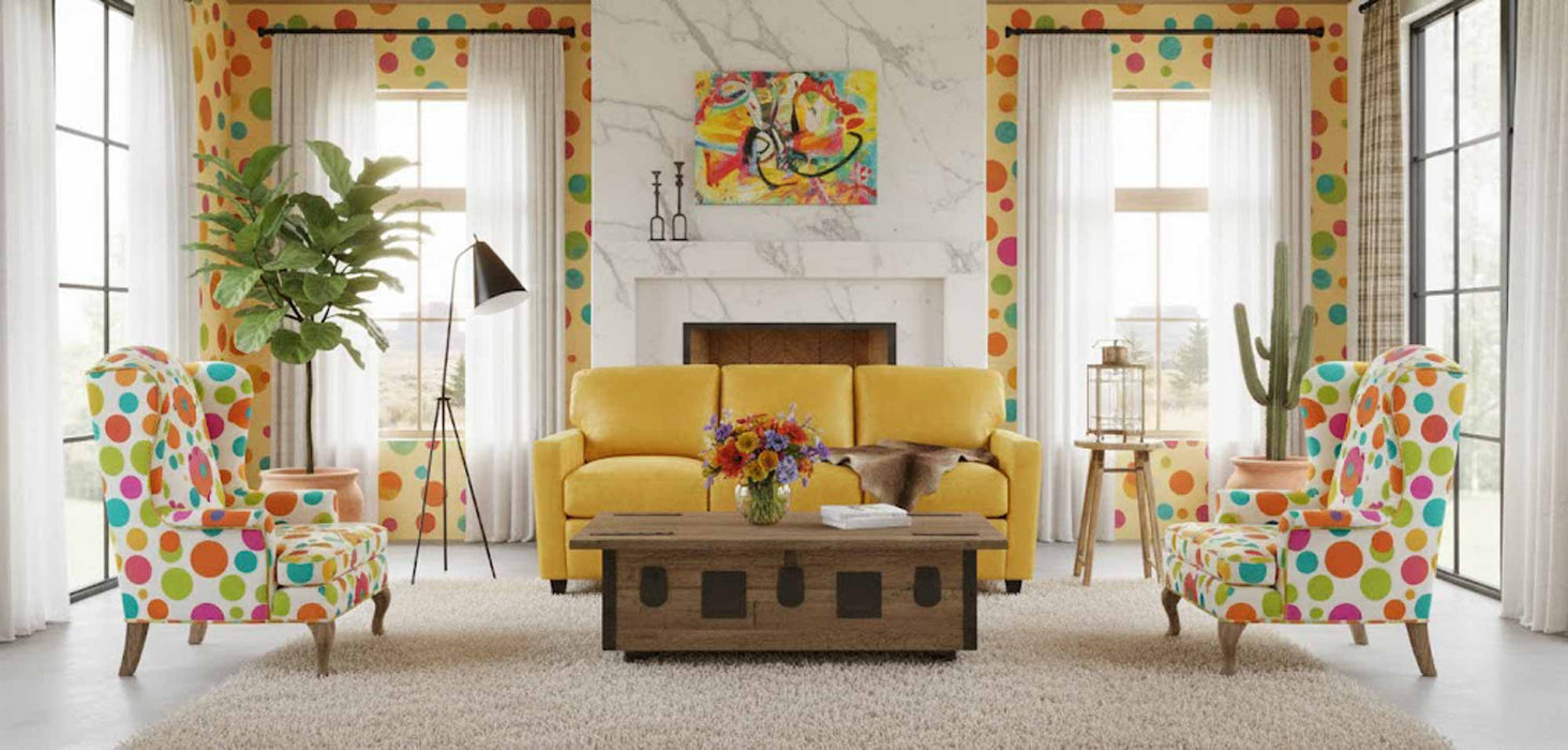 Wellington's Fine Leather Furniture