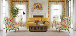 Wellington's Fine Leather Furniture