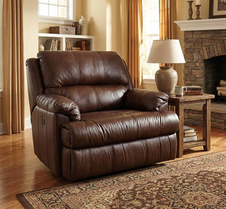 Wellington's Fine Leather Furniture