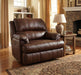 Wellington's Fine Leather Furniture