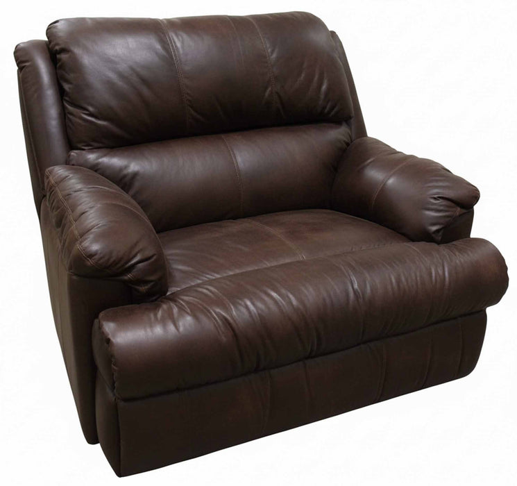 Wellington's Fine Leather Furniture