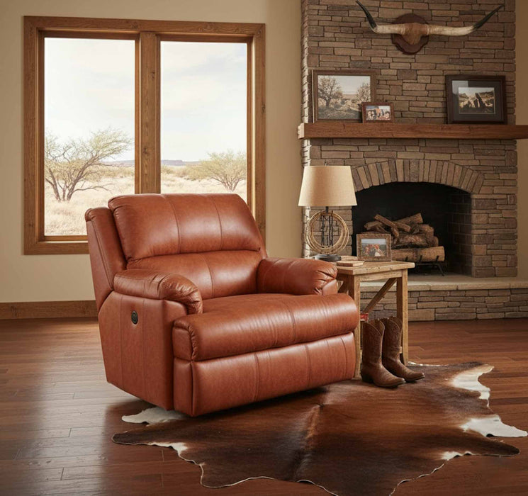 Wellington's Fine Leather Furniture