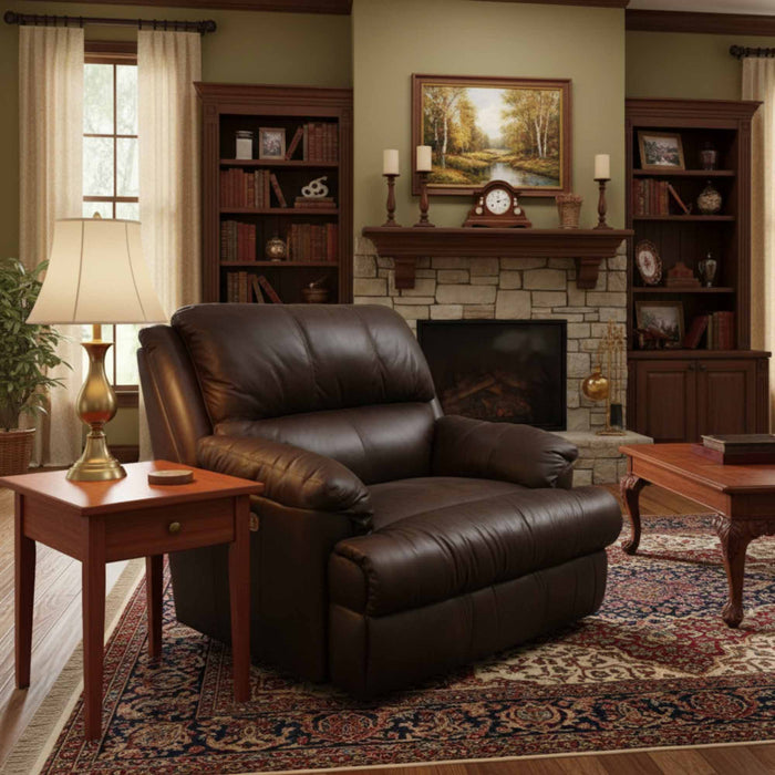 Wellington's Fine Leather Furniture