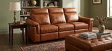Wellington's Fine Leather Furniture