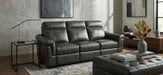 Wellington's Fine Leather Furniture