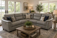 Wellington's Fine Leather Furniture