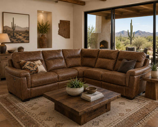 Wellington's Fine Leather Furniture