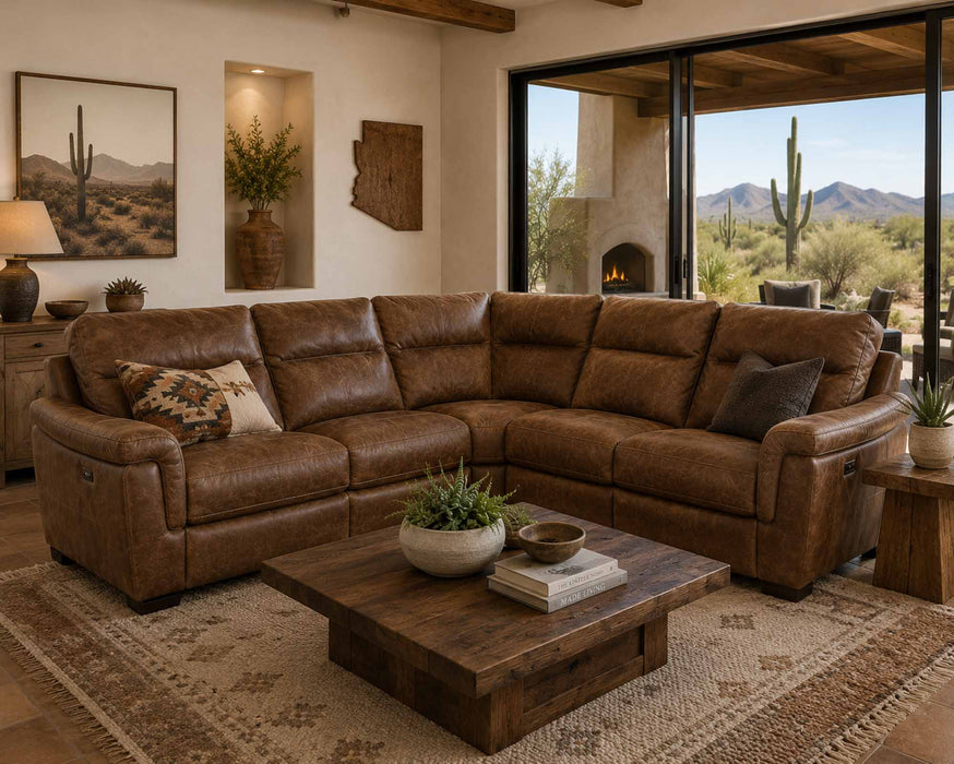 Wellington's Fine Leather Furniture