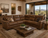 Wellington's Fine Leather Furniture