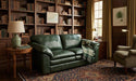 Wellington's Fine Leather Furniture