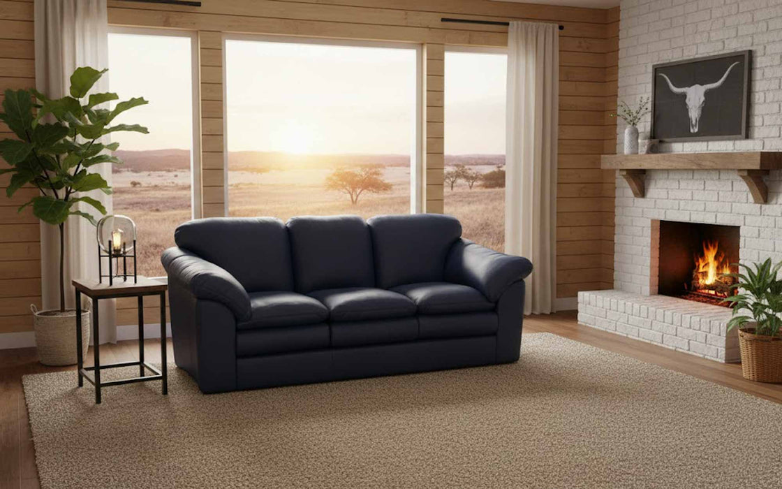 Wellington's Fine Leather Furniture